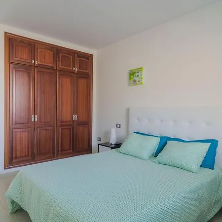 Armonia Park-bajamar_2 Bedrooms *